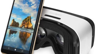 Alcatel Idol 4S with Windows 10 will be released by T-Mobile on November 10
