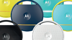 Motorola's "Connect Coin" wearable can help find your phone and even save your life