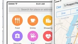 Apple adds Maps transit information for six Ohio cities