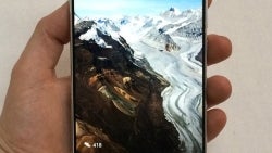 Huawei Mate 9 leaks in high-resolution photos