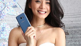 Blue Coral Samsung Galaxy S7 edge officially coming to major US carriers