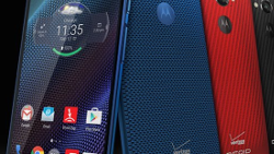 Motorola DROID Turbo gets soak test prior to Android 6.0 update