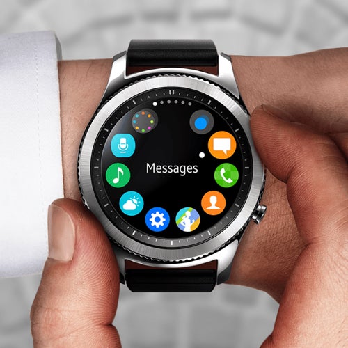 stolen gear s3