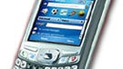Palm Treo 700w might be launched in January