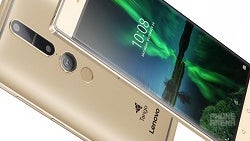 Lenovo Phab 2 Pro - the first phone with Google Tango - is available for purchase today