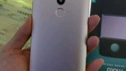 Check out the latest images and specs of the Motorola Moto M (XT1662)