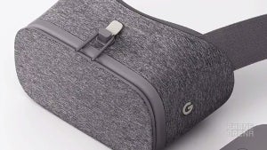 Google Daydream View release date and pricing announced, headset lands November 10 for $79
