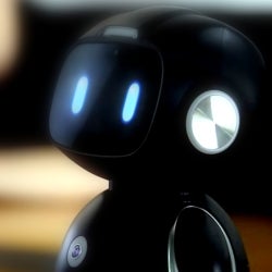 Meet Yumi, the Android robot that talks to Amazon Alexa