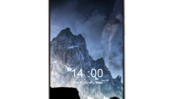 LeEco Le X850 receives certification in China