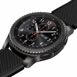 samsung gear s3 frontier trade in best buy