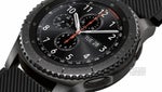 Samsung Gear S3 shows up at Best Buy for $349.99, but you can't have one yet