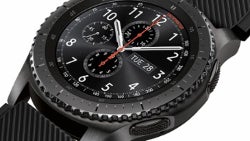 Samsung Gear S3 shows up at Best Buy for $349.99, but you can't have one yet