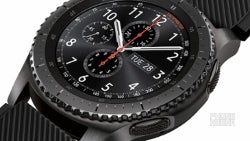 Samsung Gear S3 shows up at Best Buy for $349.99, but you can't have one yet