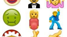 Here are all of the emoji, including the 72 new ones, available on iOS 10.2