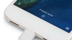PSA: Only the Pixel XL gets 18W charging, but it might not matter