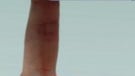 New battery concept is finger powered