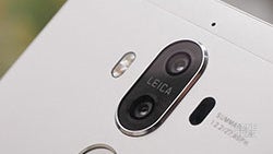 Huawei Mate 9 hands-on: meet the new dual-camera phablet