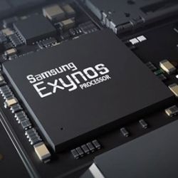 samsung s20fe processor