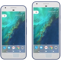Report: Google Pixel XL is outselling the Nexus 6P but adoption is far behind Samsung Galaxy levels