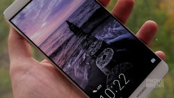 Huawei Mate 9 is out: powerful biggie with sweet Nougat and Leica-branded camera duo