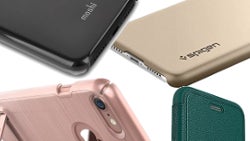 20 of the best cases for the iPhone 7