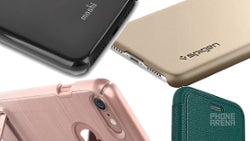 20 of the best cases for the iPhone 7