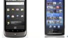 Sony Ericsson forced to abandon Nexus name?
