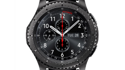 AT&T to start accepting pre-orders for the Samsung Gear S3 frontier starting tomorrow