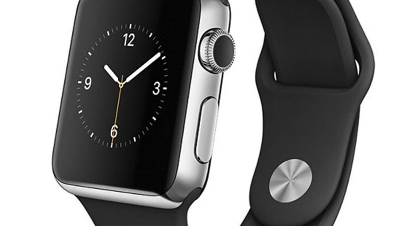 Kohl's apple watch sales series 2