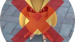 Pokemon GO updated – fewer Pidgeys will spawn