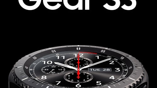 Samsung Gear S3 expected to launch in the US on November 18