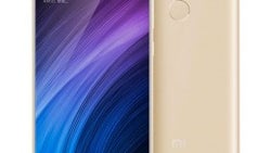 Two variants of the Xiaomi Redmi 4 and the Xiaomi Redmi 4A are now official