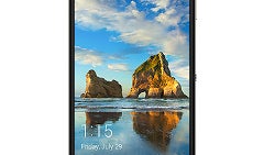 Alcatel Idol 4S with Windows 10 flagship not coming to Europe