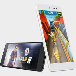 First Nougat-powered Android One smartphone announced