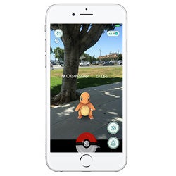 Pokemon GO update introduces “Nearby” tracking feature