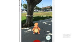 Pokemon GO update introduces “Nearby” tracking feature