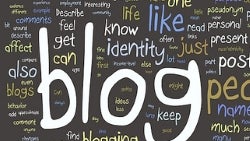 5 of the best mobile apps for bloggers