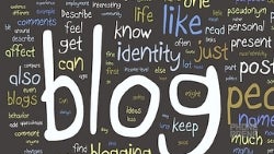 5 of the best mobile apps for bloggers