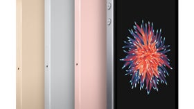 Apple may not launch a new iPhone SE in early 2017