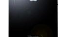 The next iPhone comes equipped with LED flash?