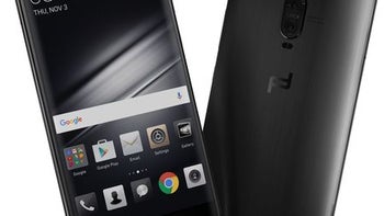 Poll results: Would you buy an expensive limited edition phone like the Porsche Design Mate 9?