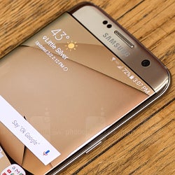 WSJ: Galaxy S8 release may be pushed for April, prototypes have AI launch button