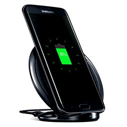 Galaxy S8 may sport more efficient display, touch volume keys, and 3-coil wireless charging