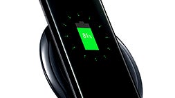 Galaxy S8 may sport more efficient display, touch volume keys, and 3-coil wireless charging