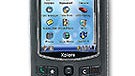 Group Sense PDA introduces the first SavaJe OS-powered cellphone