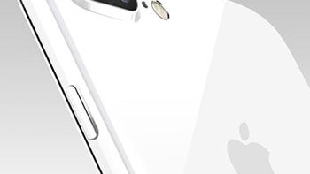 Jet White iPhone 7 and iPhone 7 Plus coming soon?