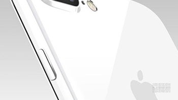 Jet White iPhone 7 and iPhone 7 Plus coming soon?