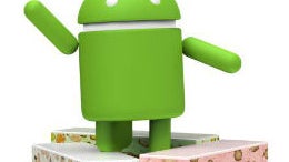 Android Nougat is currently installed on less than 0.4% of all Android devices