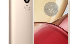 Motorola Moto M now official: 5.5-inch 1080p screen, octa-core CPU and 4GB RAM