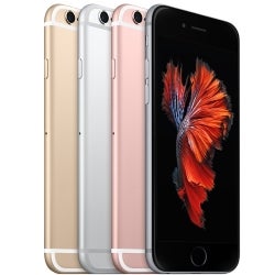 Apple now selling cheaper refurbished iPhones through its U.S. online store